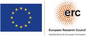Logo European Reasearch Council