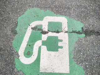 Geraerts Norway parking