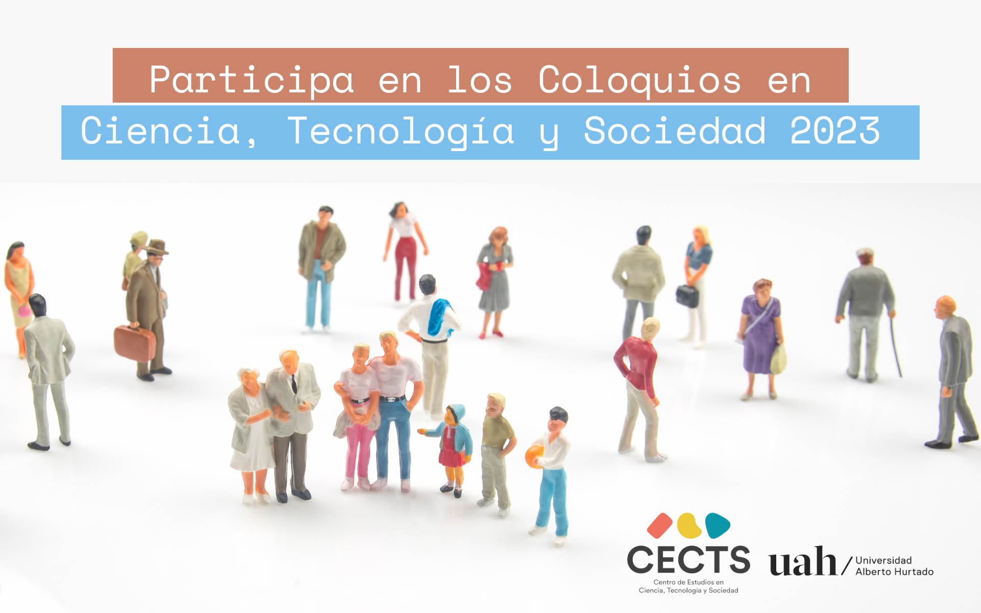 Featured image for “Keynote at Coloquios de Ciencia, Tecnología y Sociedad”